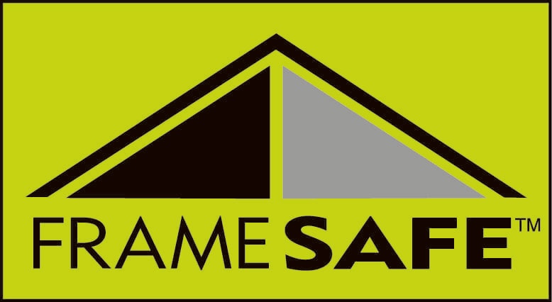 FrameSafe Certified Framer