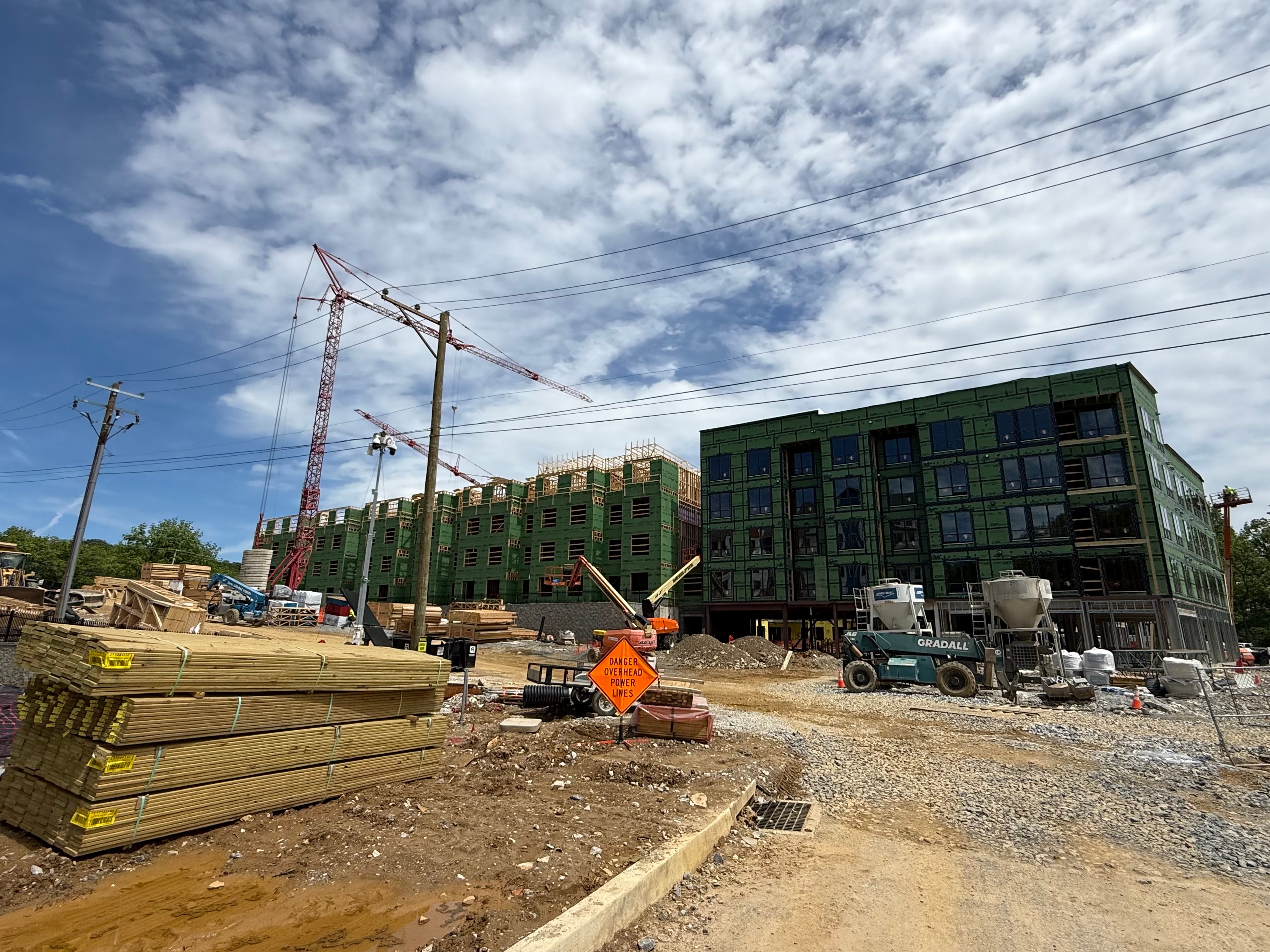 Greystar Great Valley Apartments — photo 2