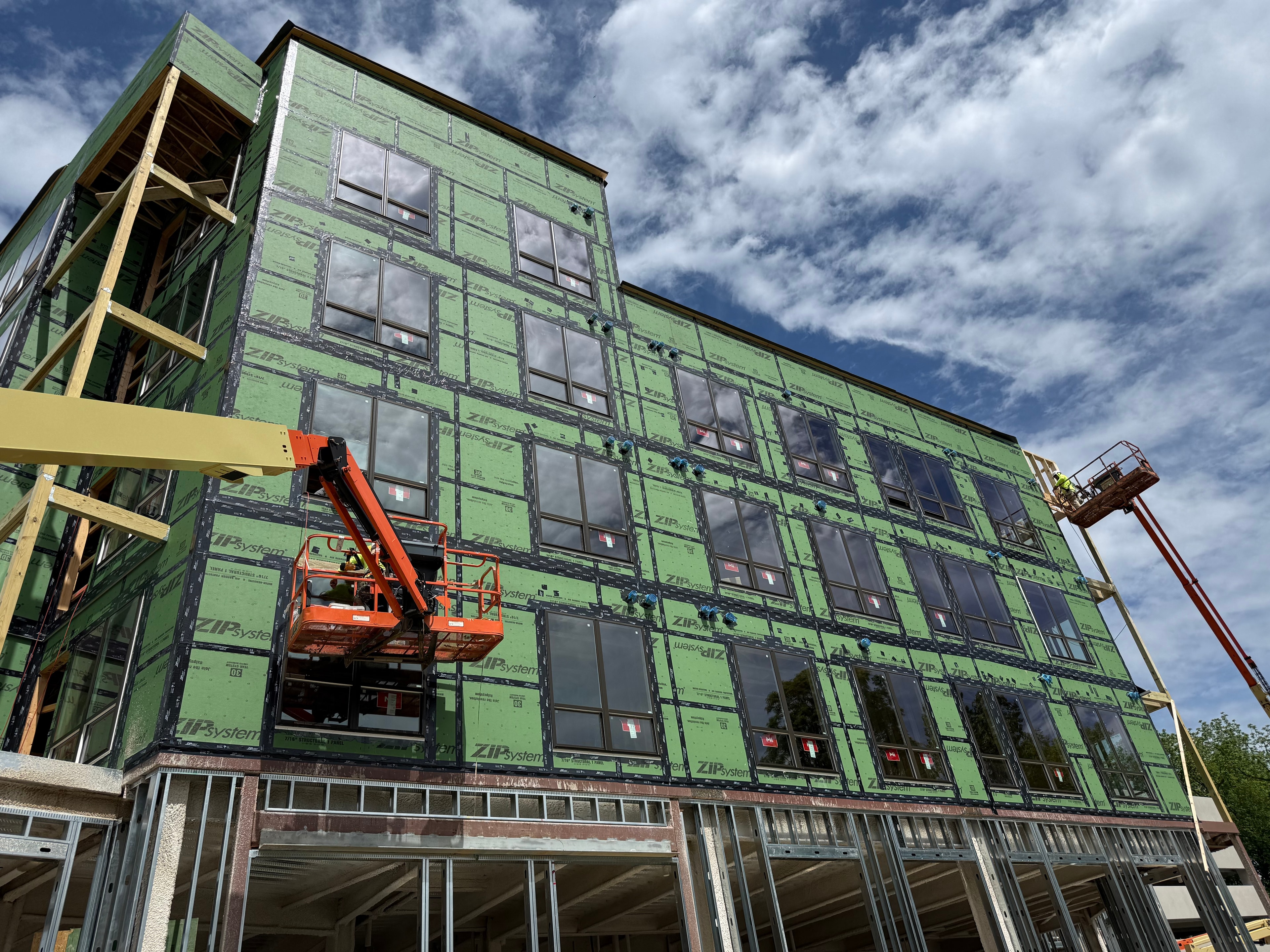 Greystar Great Valley Apartments — photo 3