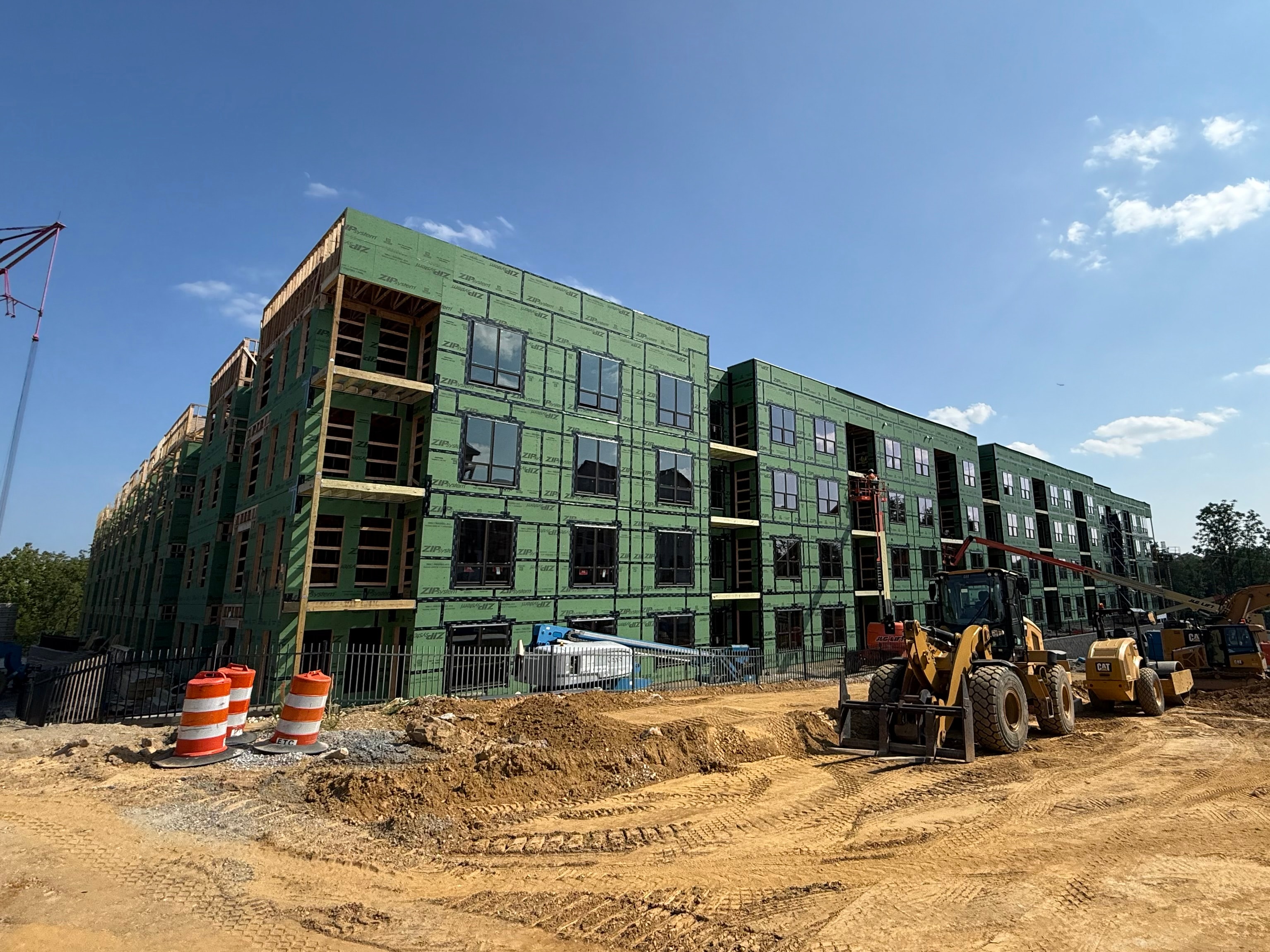 Greystar Great Valley Apartments — photo 4