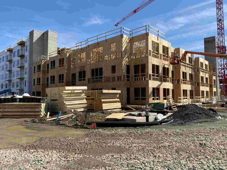 The Harrison at Ellis Preserve — photo 1