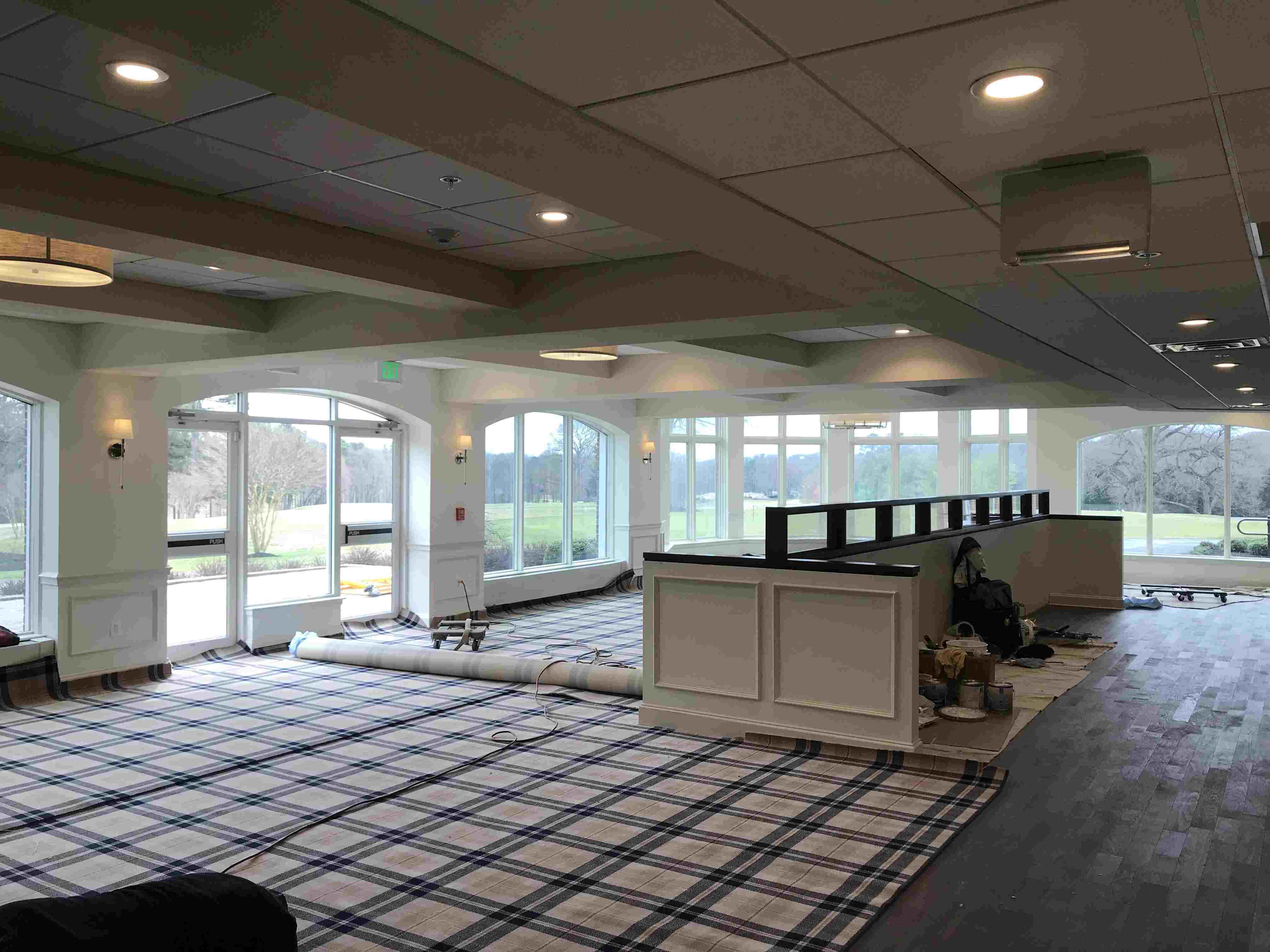 Chartwell Country Club — photo 4
