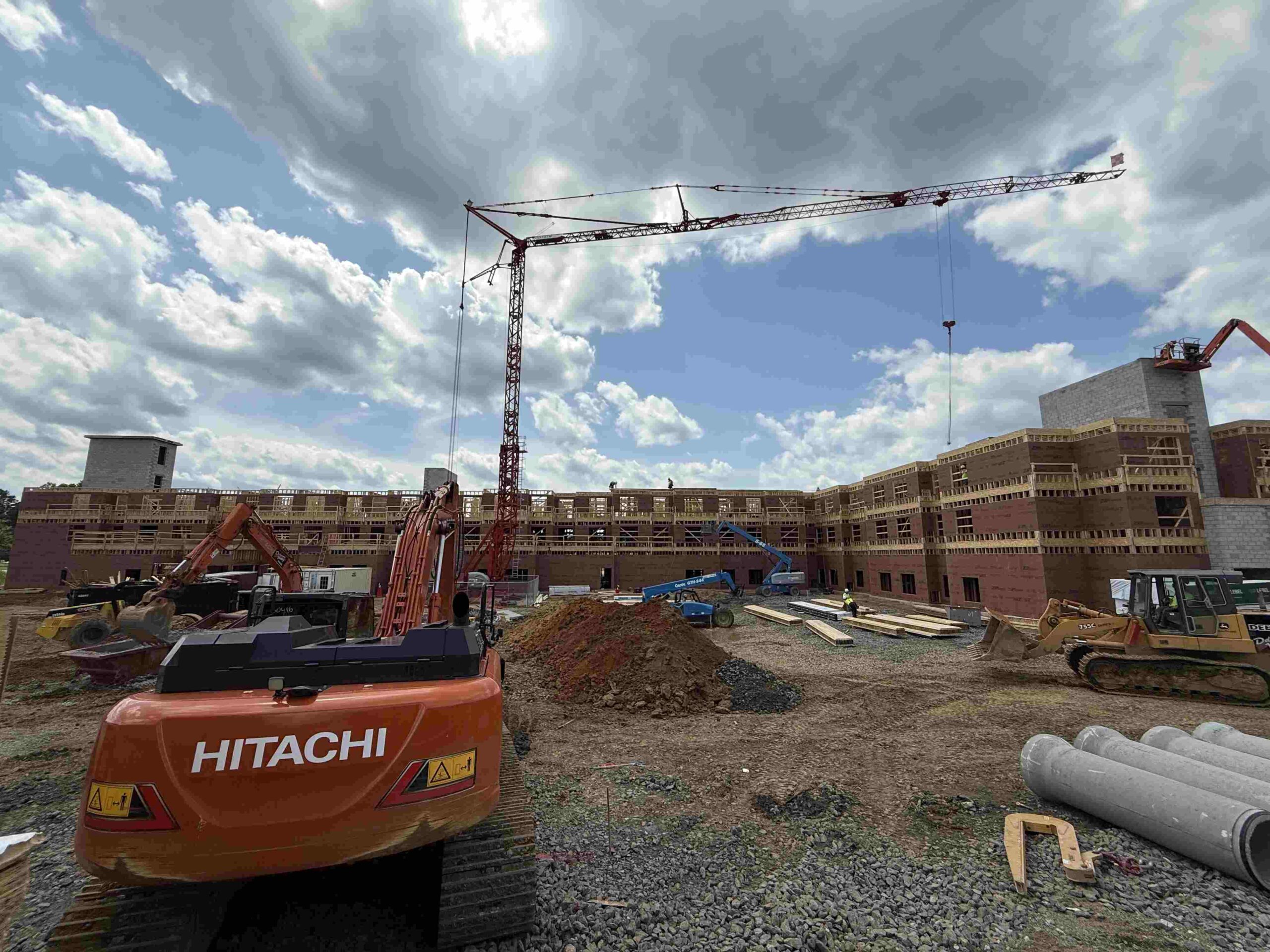 Residence Inn by Marriott — photo 1
