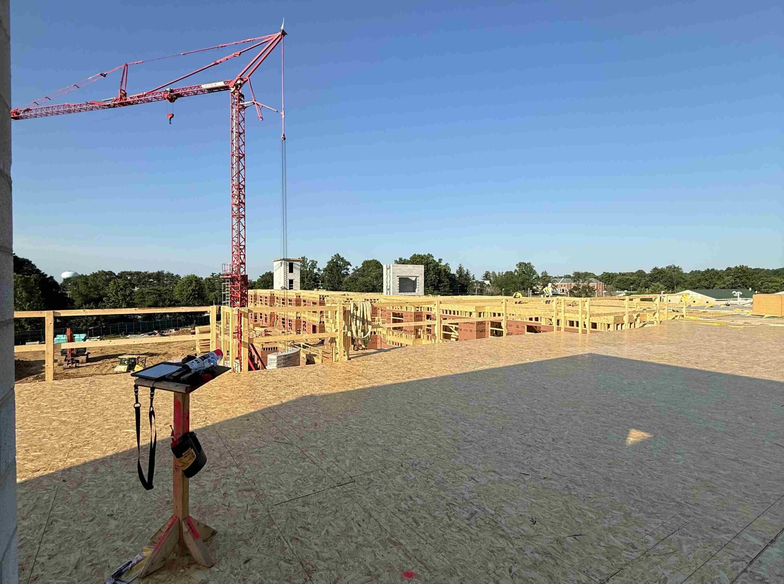 Residence Inn by Marriott — photo 3