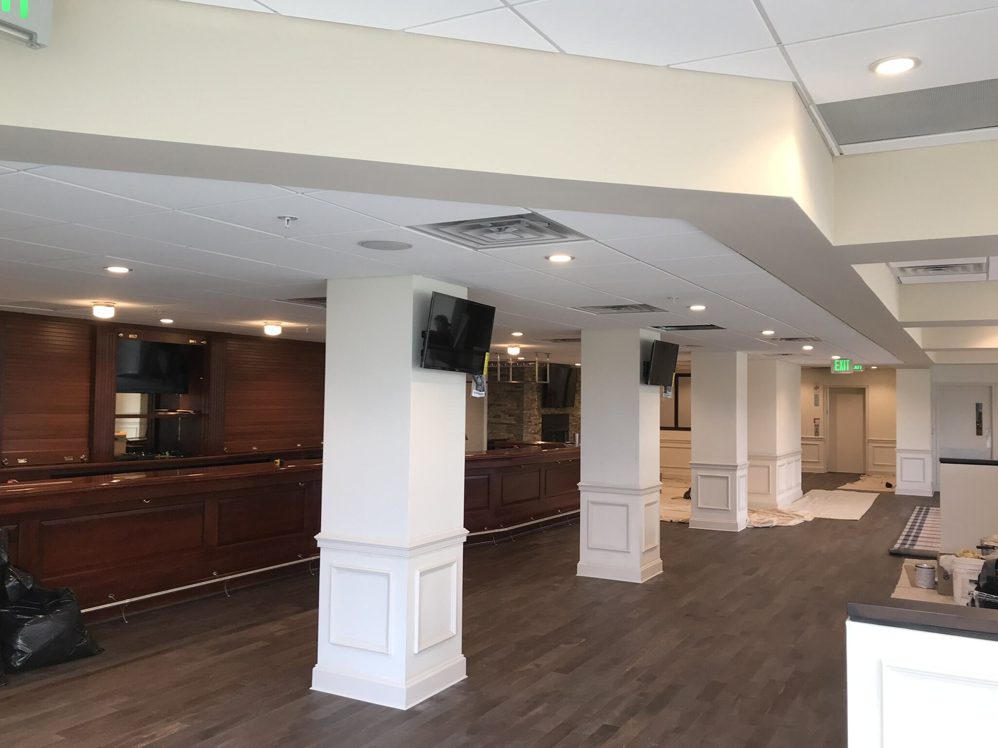 Chartwell Country Club — photo 2