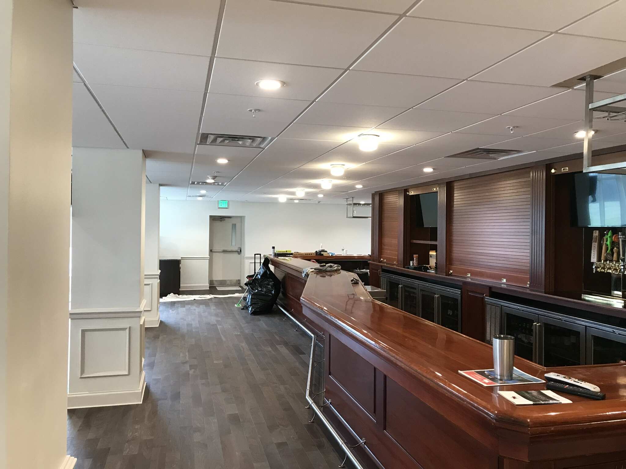 Chartwell Country Club — photo 1