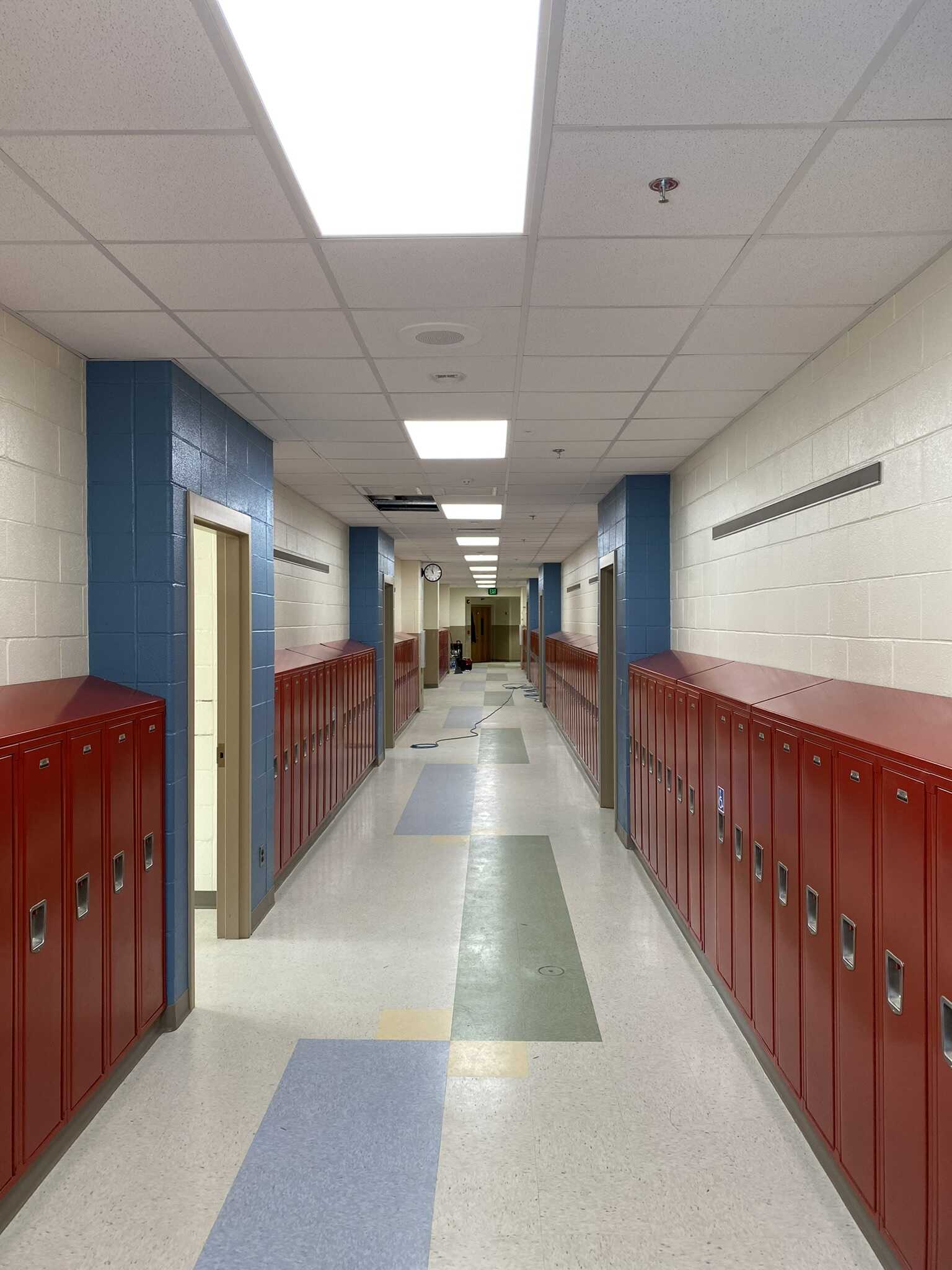 Brockbridge Elementary — photo 6