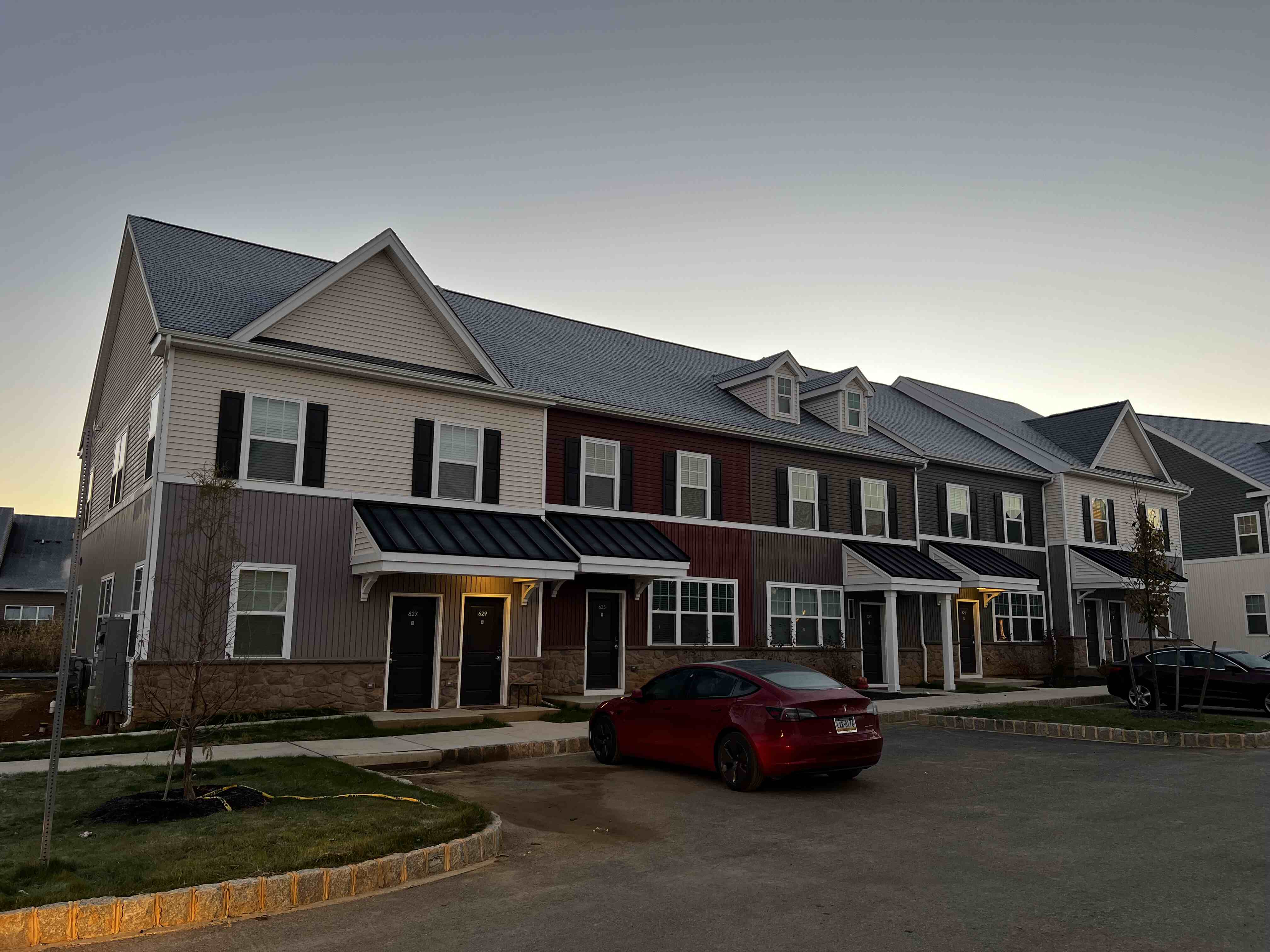 Summerhill at Exton Knoll — photo 1