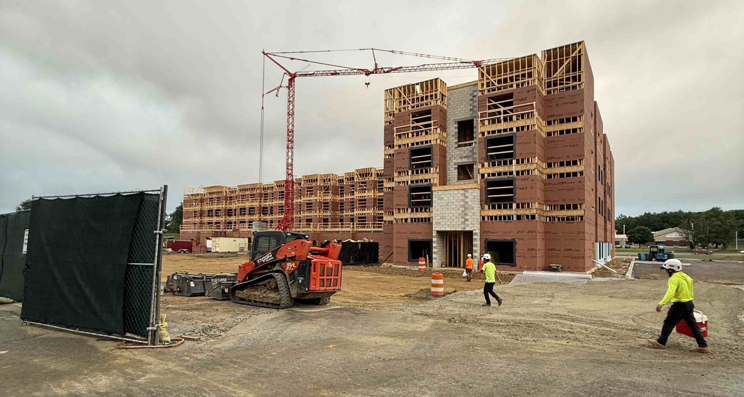 Residence Inn by Marriott — photo 2