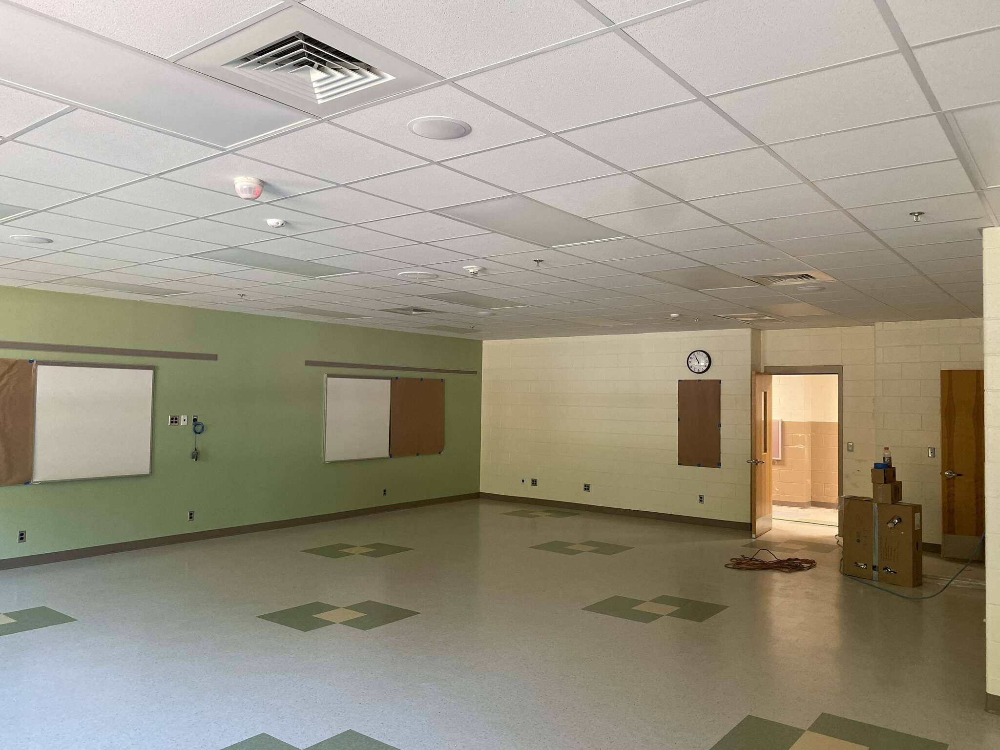 Brockbridge Elementary — photo 5